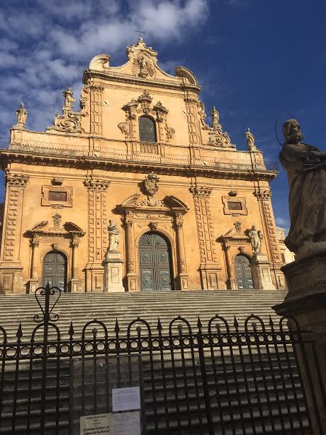 Best day trips from Catania: Modica