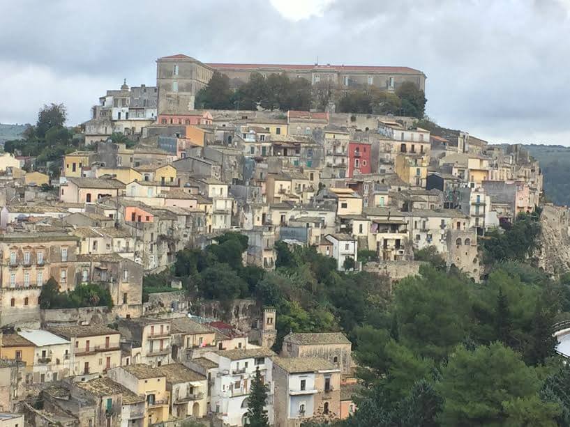 Our weekend in Modica, Ragusa and Noto, continued