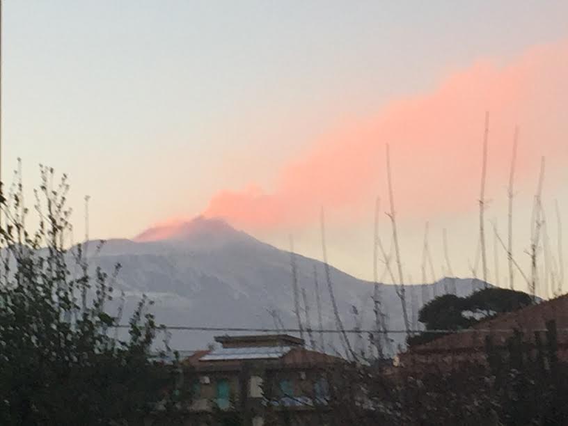 best day trips from Catania: Etna