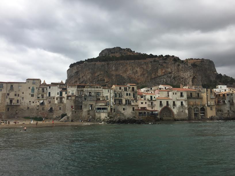 what to do in Cefalu Sicily