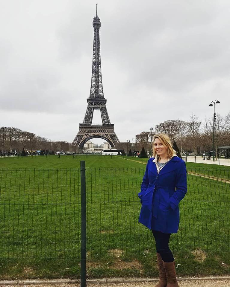What to do in Paris in one day