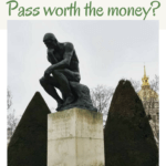 is the paris museum pass worth it