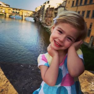 3 days in Florence with kids