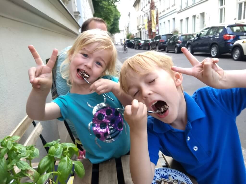 3 days in Berlin with kids: our relaxed itinerary