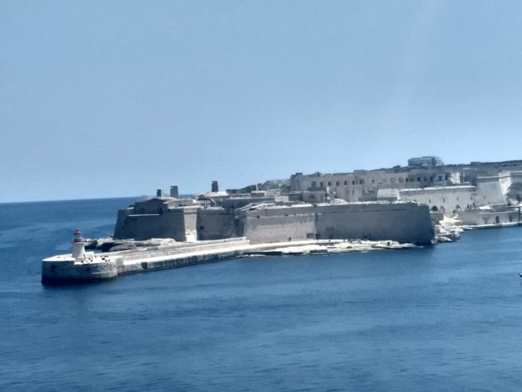 5 days in Malta