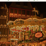 Frankfurt Christmas markets