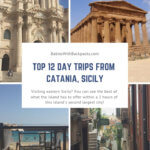 best day trips from Catania