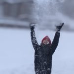 What to do in Switzerland with kids in winter