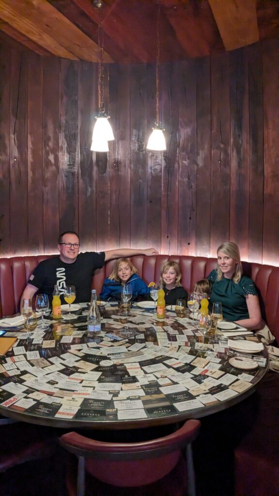 Two weeks in Portugal with kids