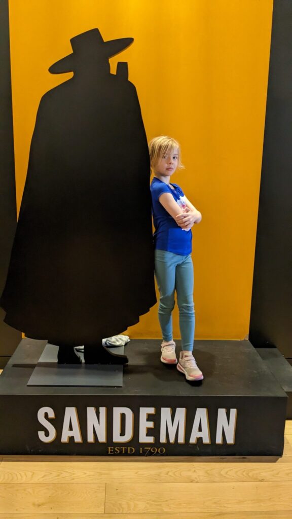 Two weeks in Portugal with kids